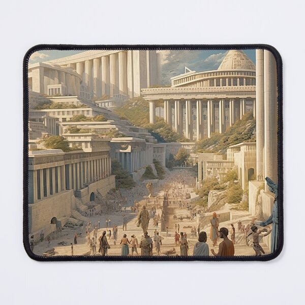 Item preview, Ancient Greece designed and sold by KostasCreations.