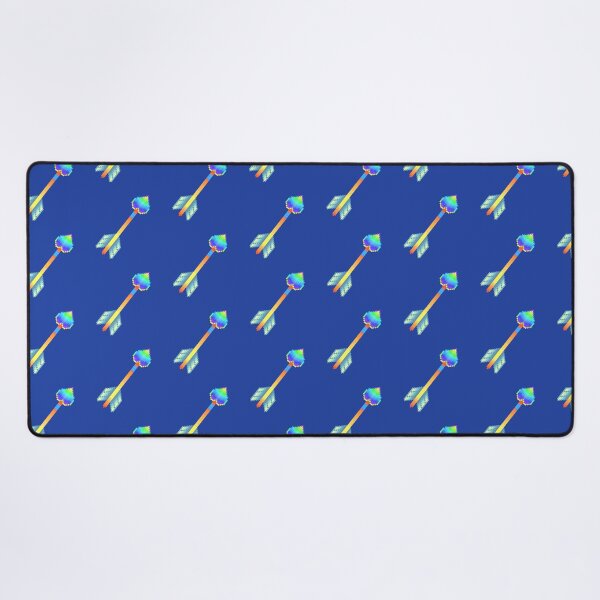 Item preview, pixel brilliant arrow designed and sold by autumnalmanac.