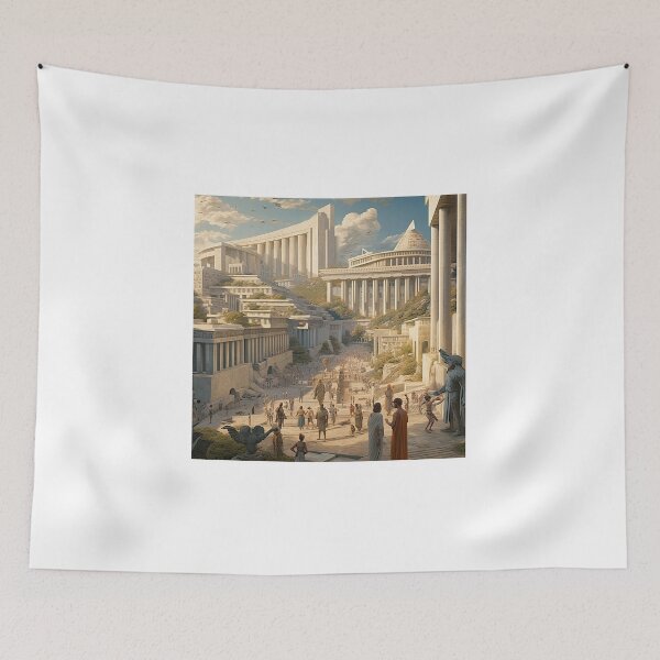 Item preview, Ancient Greece  designed and sold by KostasCreations.