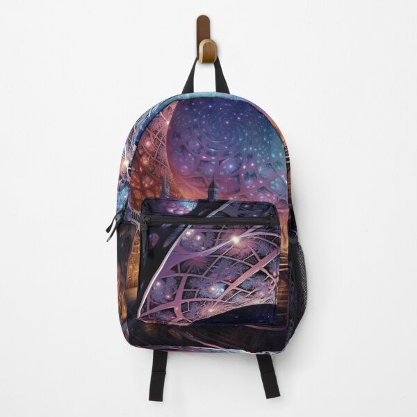 Item preview, Fractal Universe designed and sold by haydentinker.
