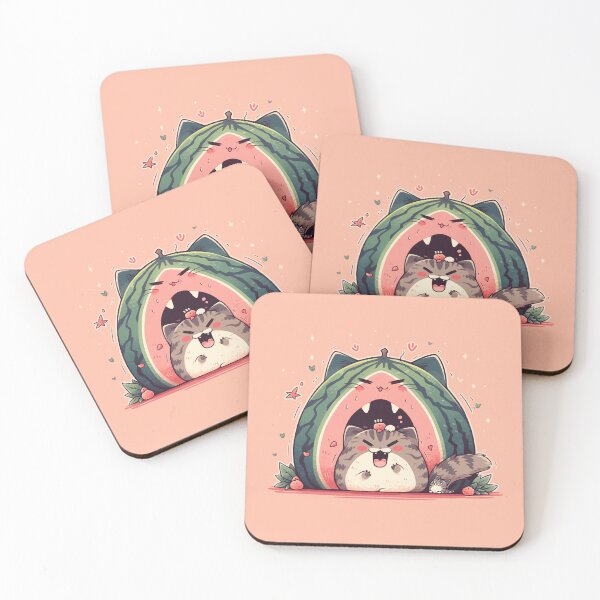 Item preview, Cattermelon designed and sold by SnarkyDoodles.
