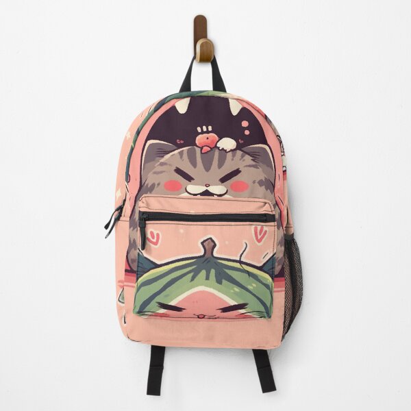 Item preview, Cattermelon designed and sold by SnarkyDoodles.