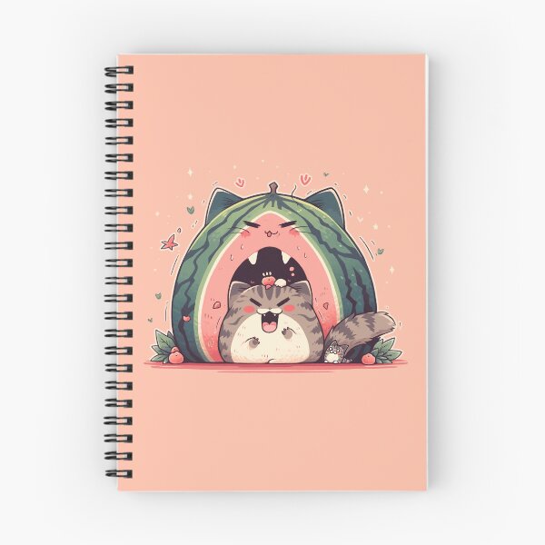 Item preview, Cattermelon designed and sold by SnarkyDoodles.