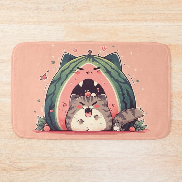 Item preview, Cattermelon designed and sold by SnarkyDoodles.