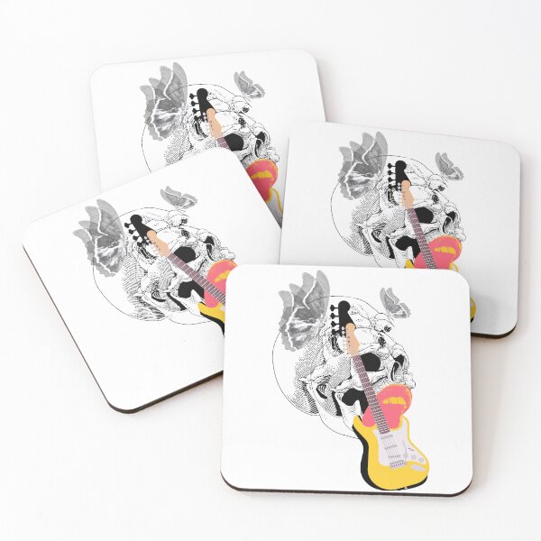 Item preview, Don't Stop MuZik' designed and sold by Over lofi Rainbows.