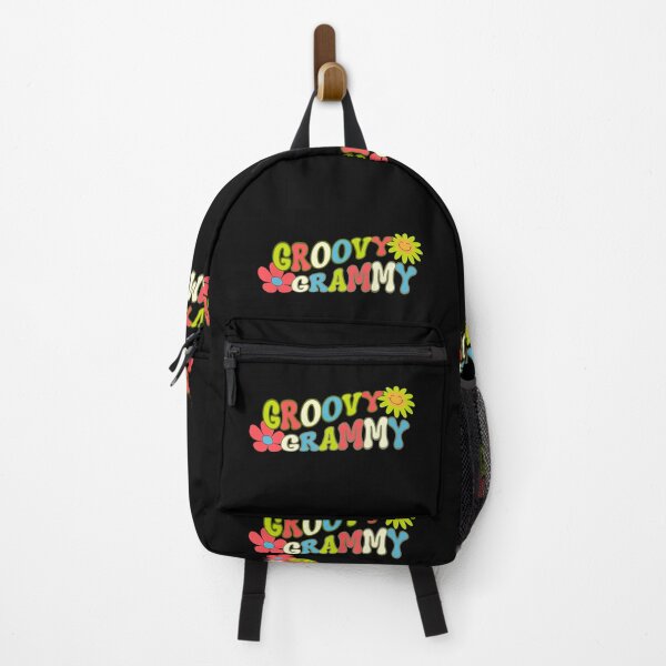 Item preview, GROOVY GRAMMY - Beach Squad, Summer Girl's Trip, Pacific Ocean, Vacay Mode, Sunset, Beach, Party Animal designed and sold by Sun Sand & Sea Art.