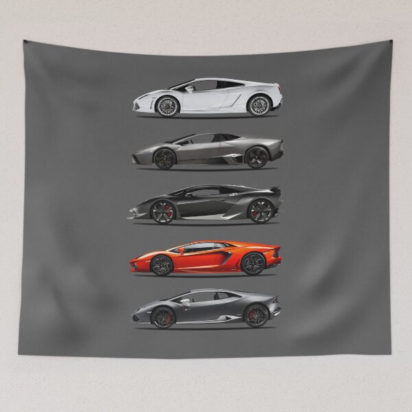Item preview, 21st Century Fighting Bulls designed and sold by rogue-design.