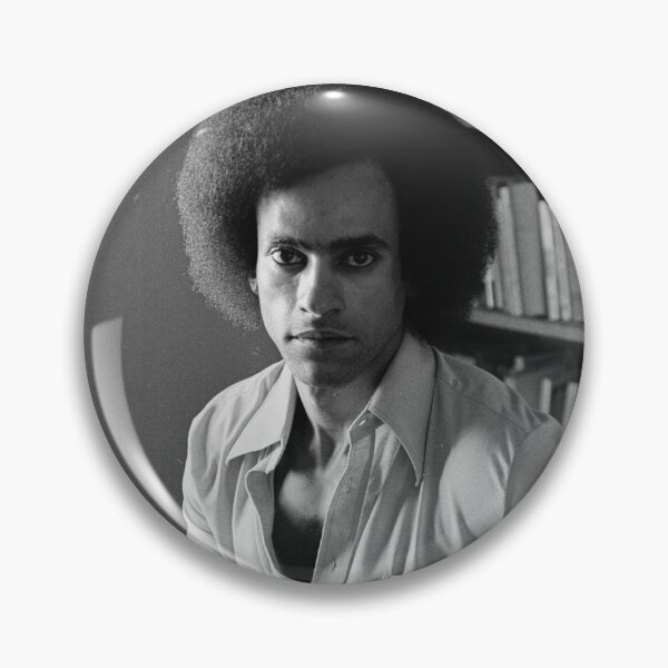 Item preview, Huey P. Newton of Black Panther Party designed and sold by sourceoflife.