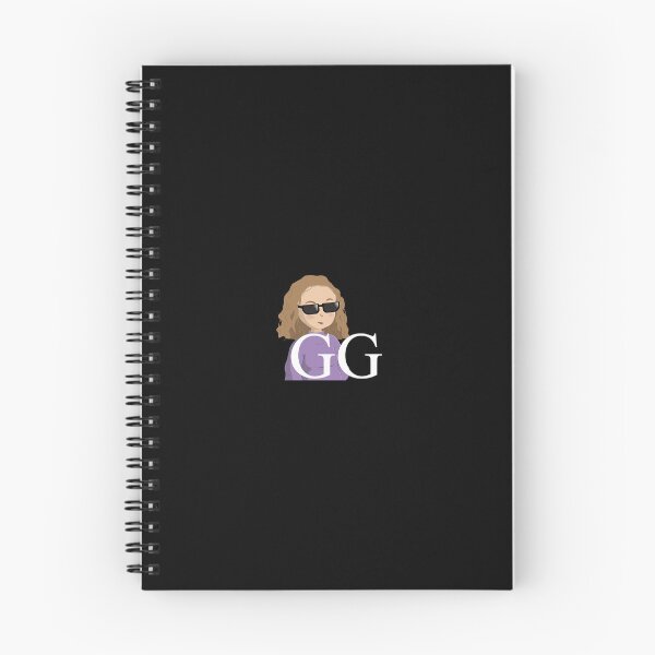 Item preview, GG guys - black designed and sold by FairyLlama.
