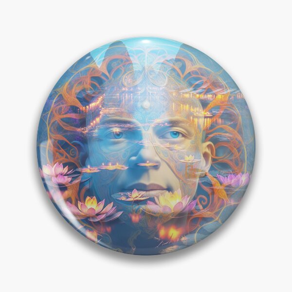 Item preview, MEDITATIVE PERCEPTION designed and sold by Tammera.