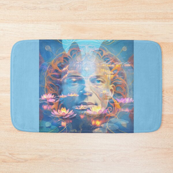 Item preview, MEDITATIVE PERCEPTION designed and sold by Tammera.