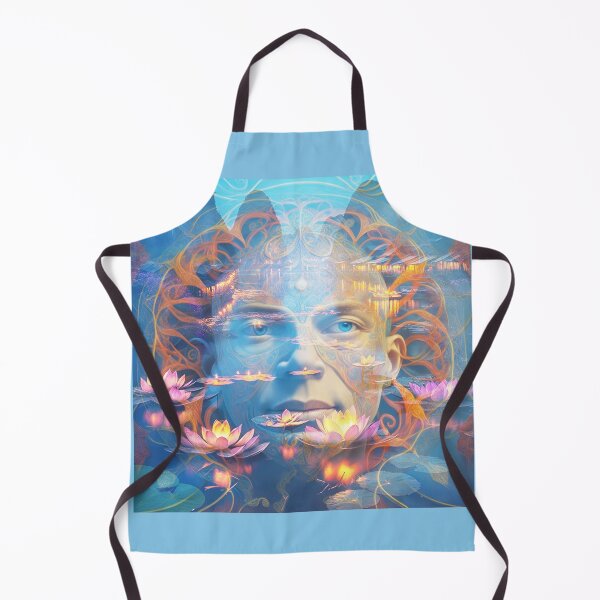 Item preview, MEDITATIVE PERCEPTION designed and sold by Tammera.