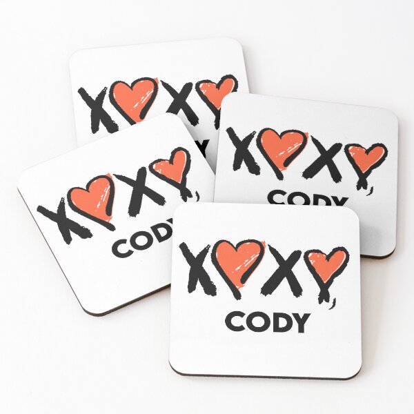 Item preview, Xoxo Cody - Cody Rigsby - Pelo Workout Unisex Heavy Cotton Tee designed and sold by MoovikaStore.