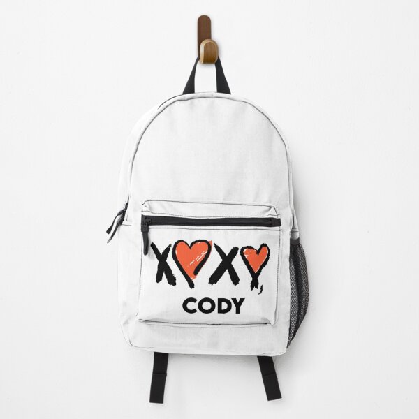 Item preview, Xoxo Cody - Cody Rigsby - Pelo Workout Unisex Heavy Cotton Tee designed and sold by MoovikaStore.