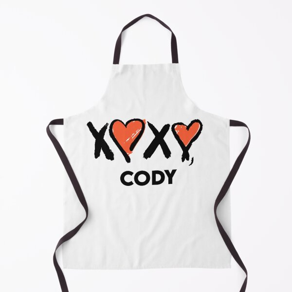 Item preview, Xoxo Cody - Cody Rigsby - Pelo Workout Unisex Heavy Cotton Tee designed and sold by MoovikaStore.