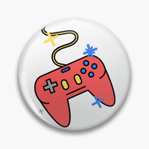 Artikelvorschau, Spielcontroller entworfen und verkauft von eaconley.