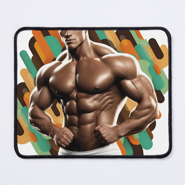 Item preview, Bodybuilder designed and sold by ForeverPrintsOK.