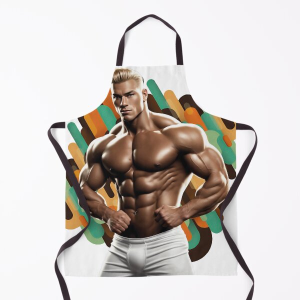 Item preview, Bodybuilder designed and sold by ForeverPrintsOK.