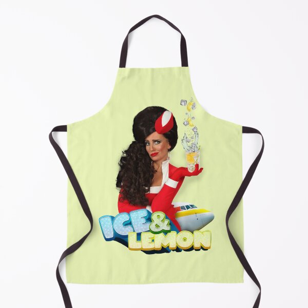 Item preview, PAM ANN ICE AND LEMON designed and sold by HRHPAMANN.