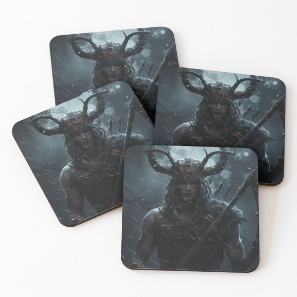 Item preview, Sagittarius Warlord designed and sold by PrintifyWorld.