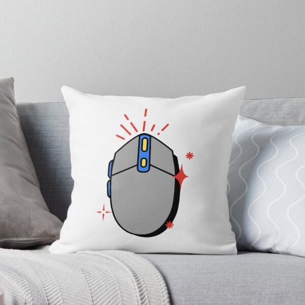 Item preview, PC Mouse Game controller designed and sold by eaconley.