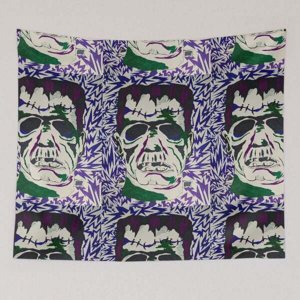 Item preview, Frank designed and sold by Michelle Rutkowski.