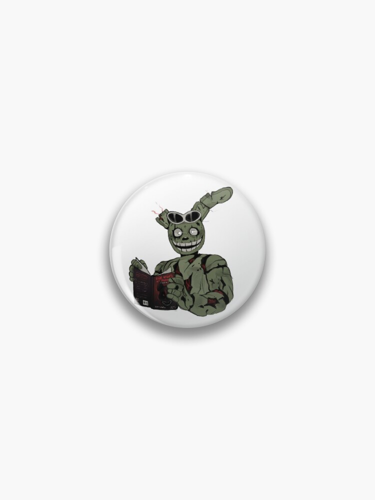 Pin on Fnaf things 1