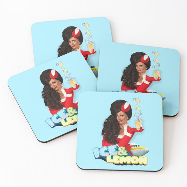 Item preview, PAM ANN ICE AND LEMON designed and sold by HRHPAMANN.