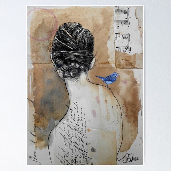 Item preview, long way away designed and sold by Loui  Jover.