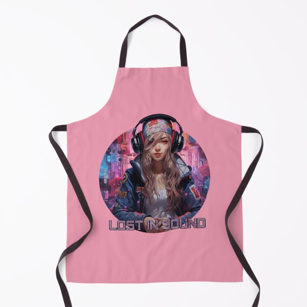 Item preview, Lost in sound designed and sold by wazakarola.