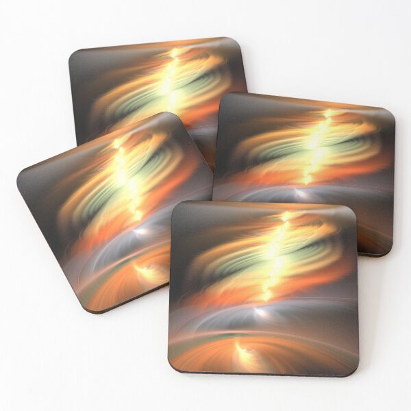 Item preview, Solar Wind designed and sold by KimSyOk.