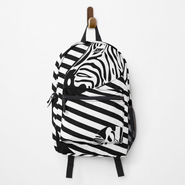 Item preview, Zebra crossing version two designed and sold by TerenceLacey.