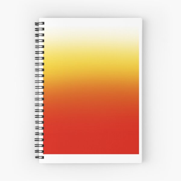 Item preview, Red sunset gradient designed and sold by DreamerDesign0.