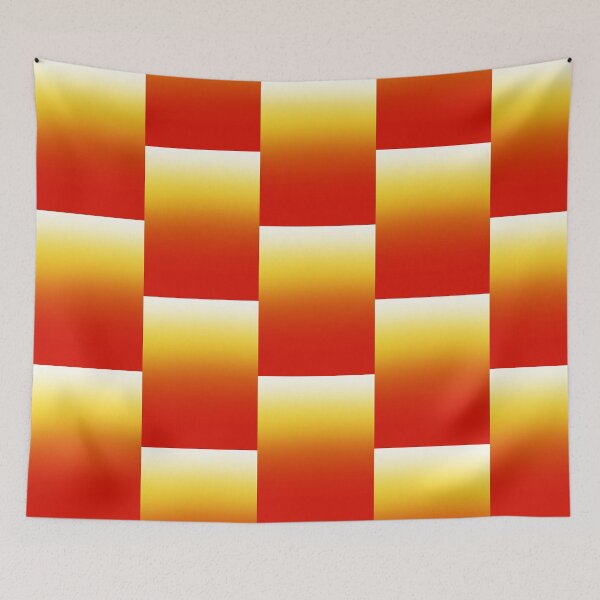 Item preview, Red sunset gradient designed and sold by DreamerDesign0.