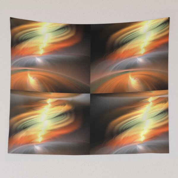 Item preview, Solar Wind designed and sold by KimSyOk.