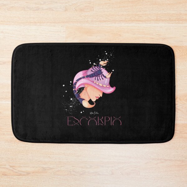 Item preview, scorpio horoscope designed and sold by Moon---Cactus.