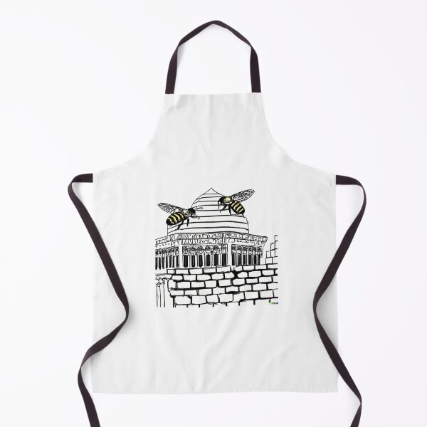 Item preview, The Temple of Solomon: Symbolism of Bees designed and sold by girolamo barracco.