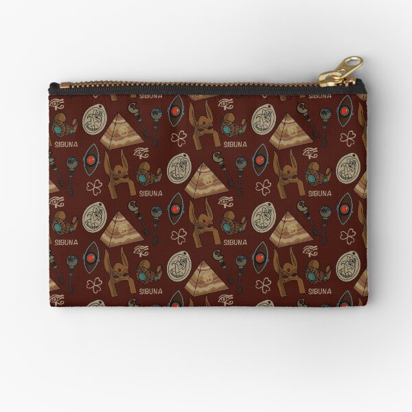 Item preview, House of Anubis Pattern designed and sold by Hannah Renee.
