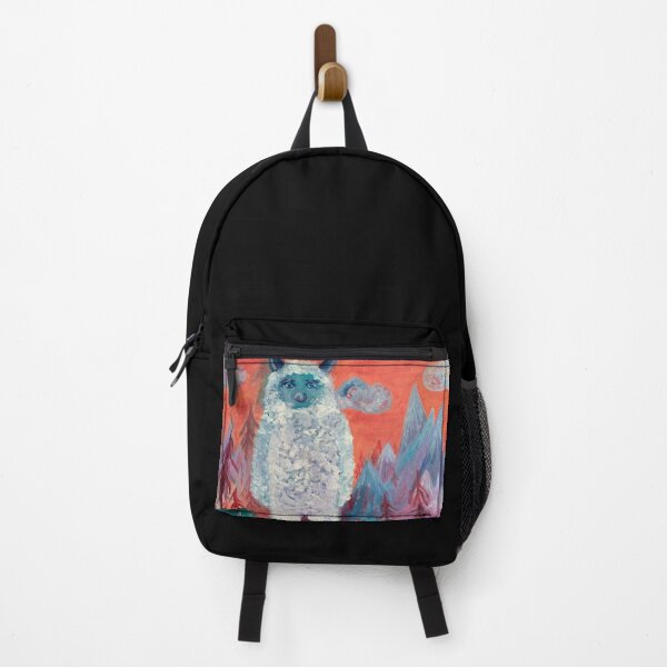Item preview, Yeti designed and sold by Michelle Rutkowski.