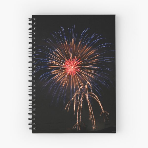 Item preview, Fireworks Show designed and sold by cjbrother805.