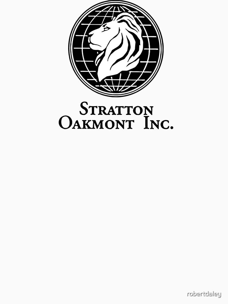 Stratton Oakmont Inc. by robertdaley