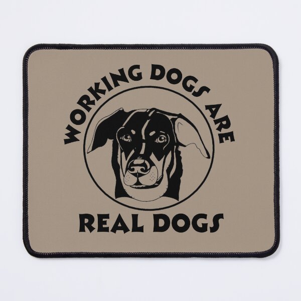 Item preview, Working Dogs designed and sold by Robmac11.
