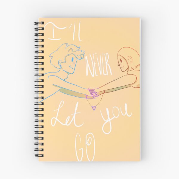Item preview, I’ll never let you go! designed and sold by SammyBro67.