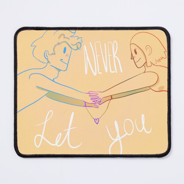 Item preview, I’ll never let you go! designed and sold by SammyBro67.
