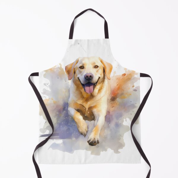 Item preview, Labrador Retriever-Watercolor designed and sold by Jdelgado813.