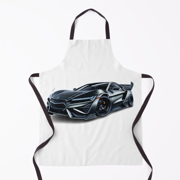 Item preview, Sports car H. N X S designed and sold by ProductArtistry.