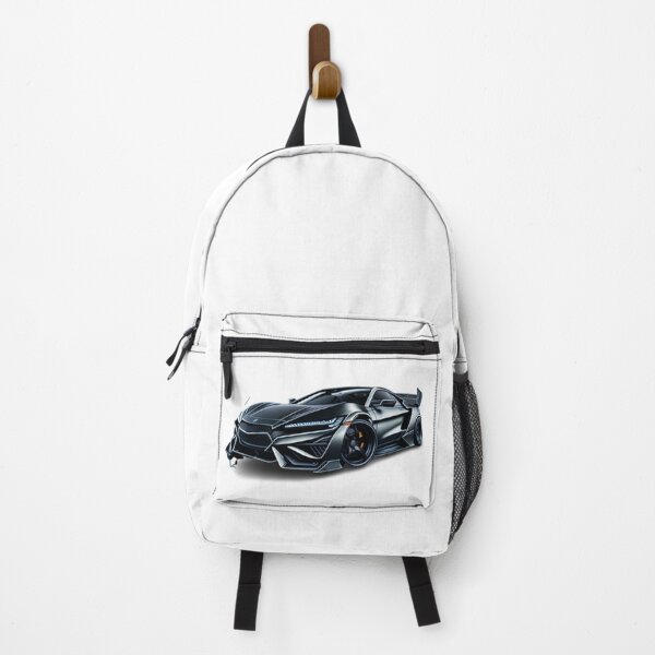 Item preview, Sports car H. N X S designed and sold by ProductArtistry.
