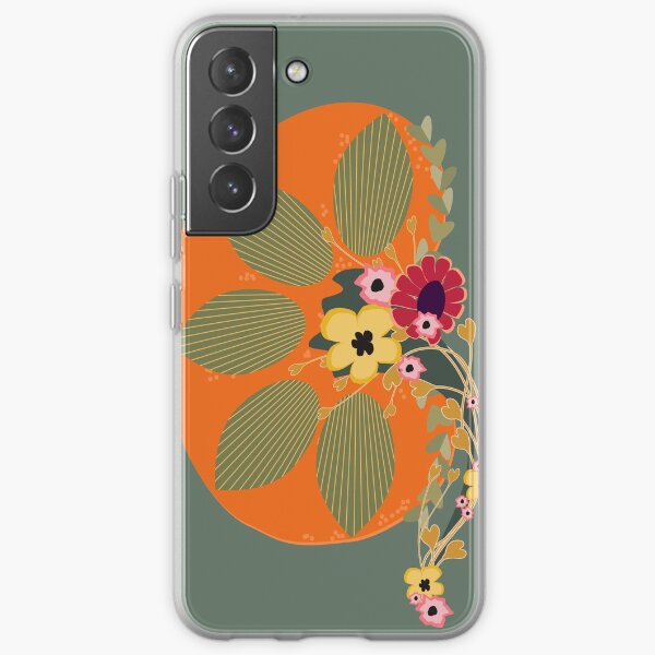 Happy Kidney Samsung Galaxy Soft Case