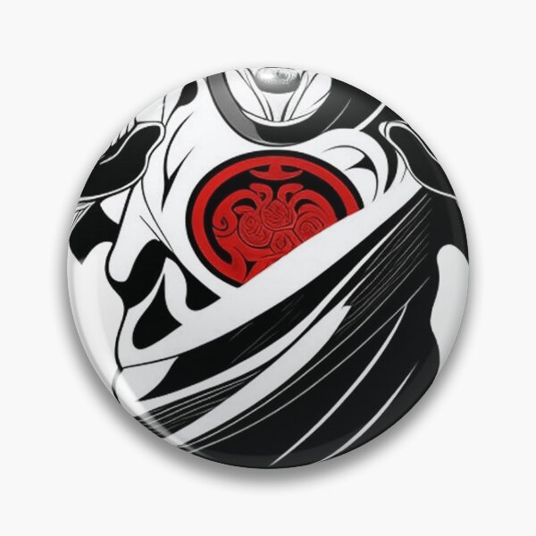 Item preview, a martial artist executing a powerful kick 	 designed and sold by lleriineyai.