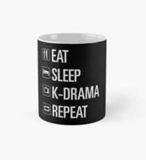 kdrama seulement Mug